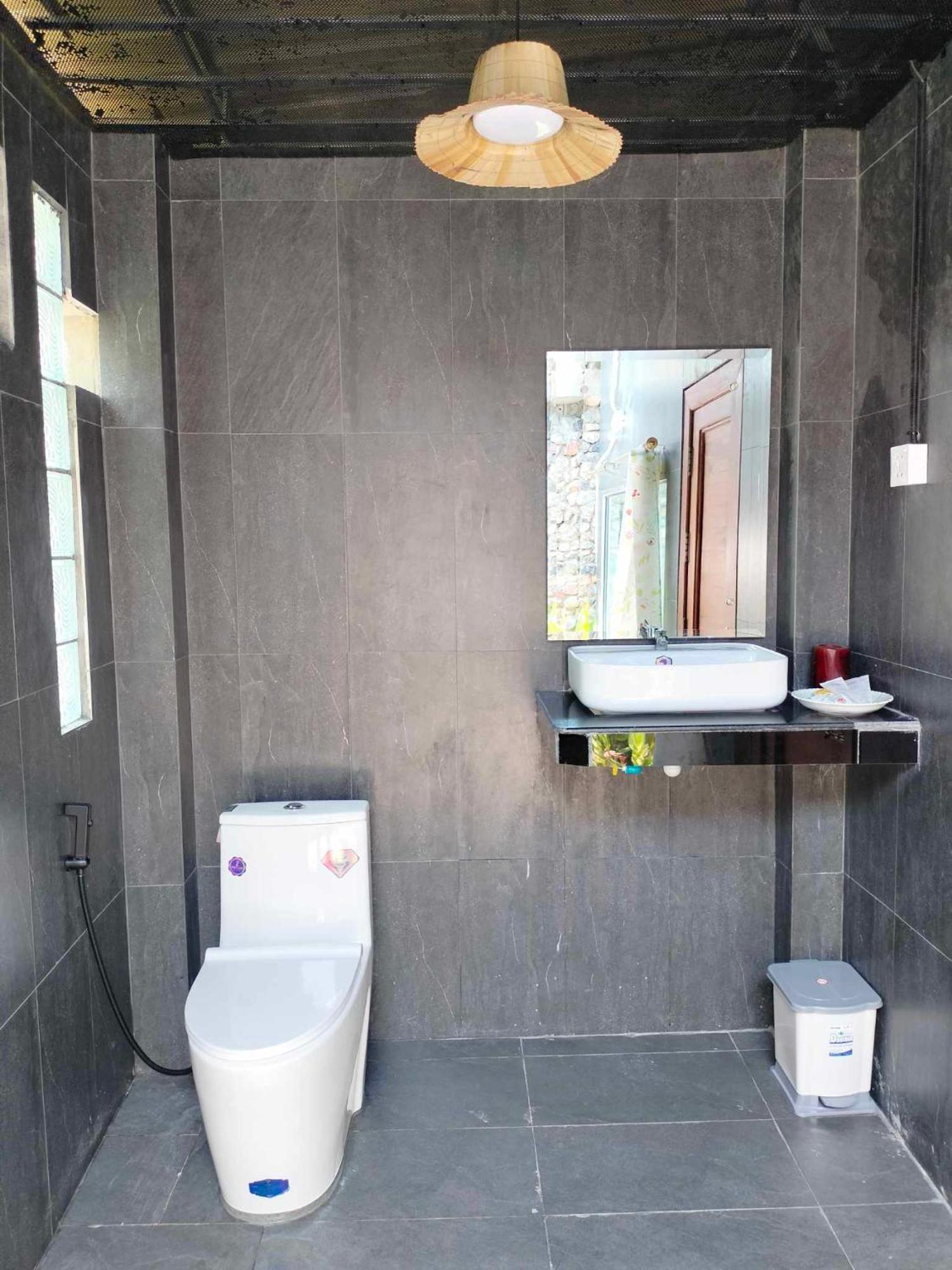 Primprey Second Home Battambang Exterior foto
