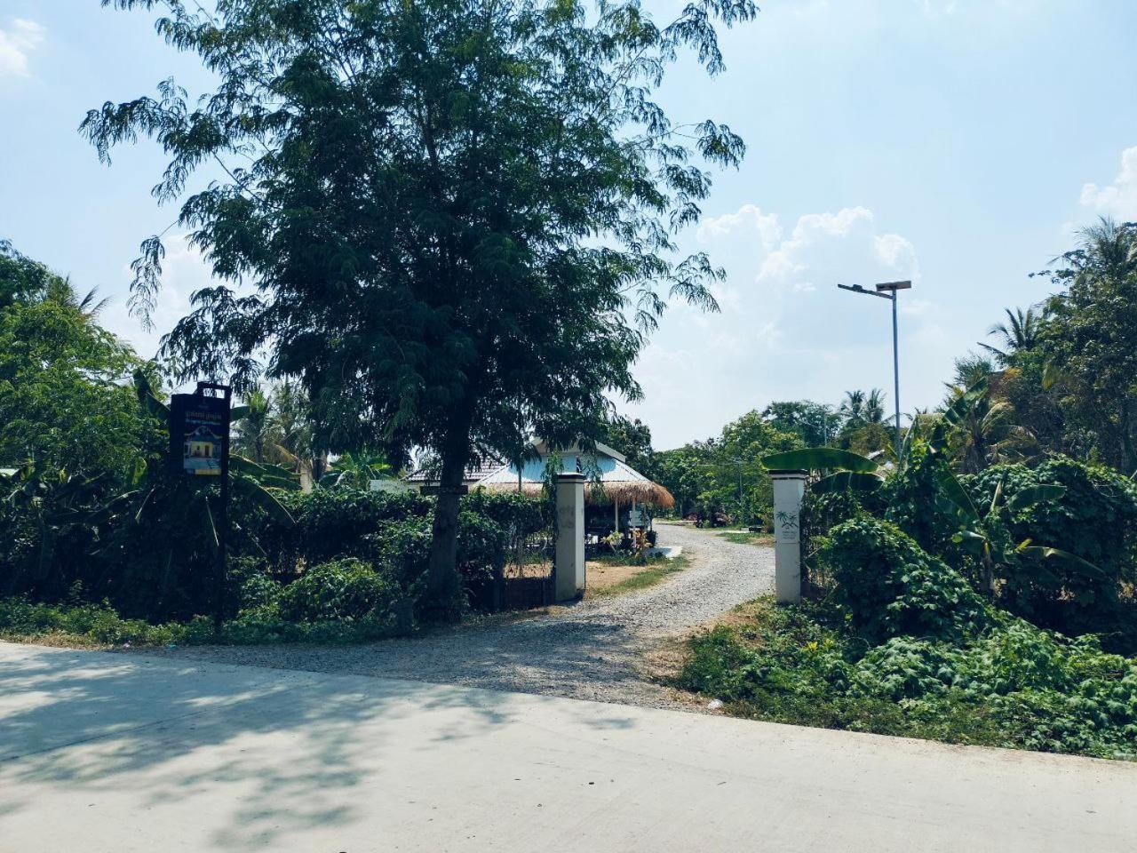 Primprey Second Home Battambang Exterior foto