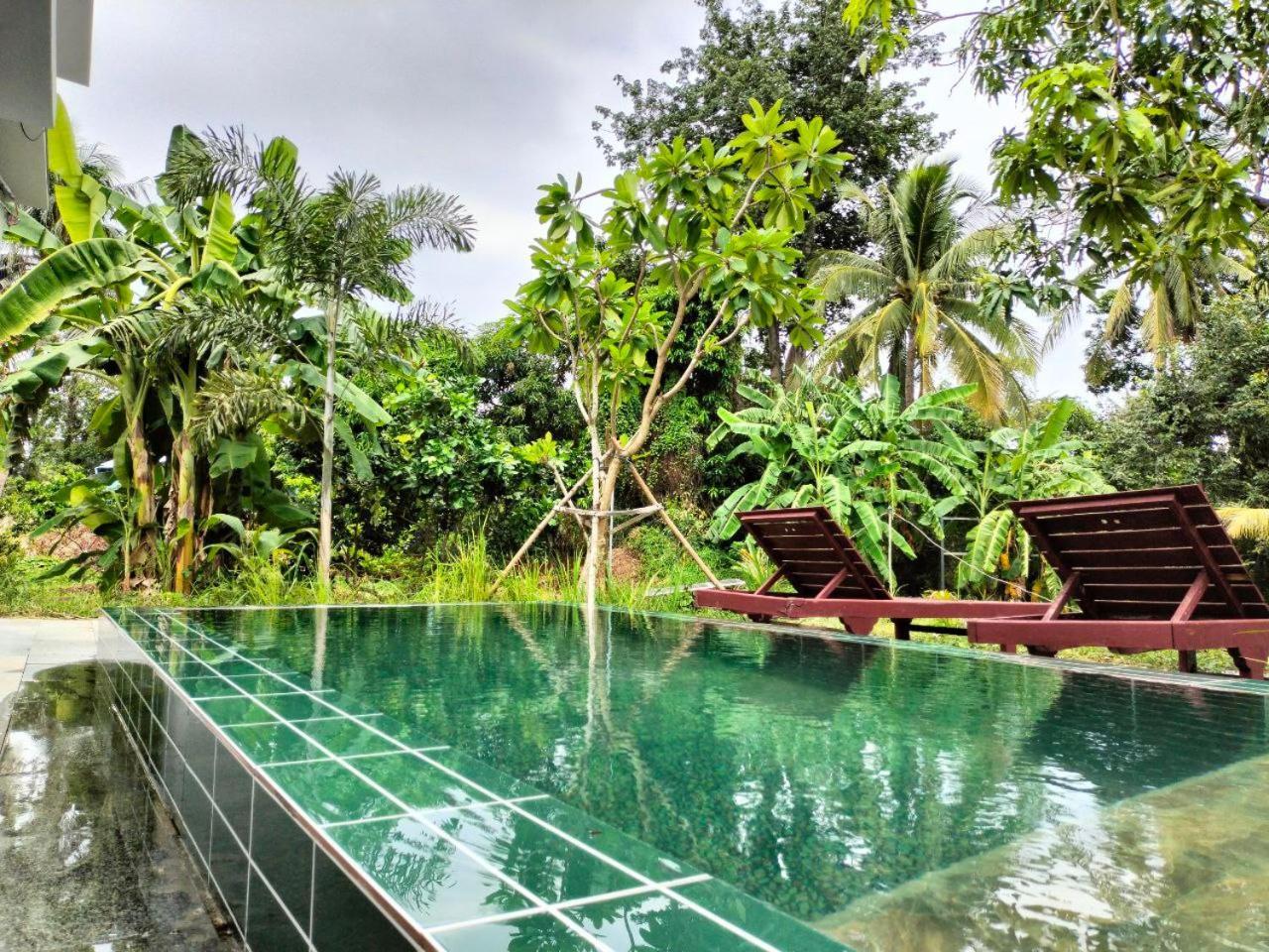 Primprey Second Home Battambang Exterior foto
